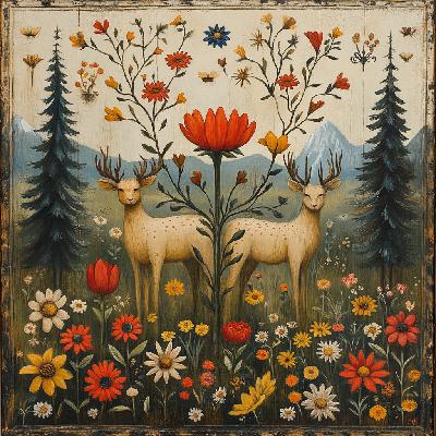 Skimer - Fairy Tale 04