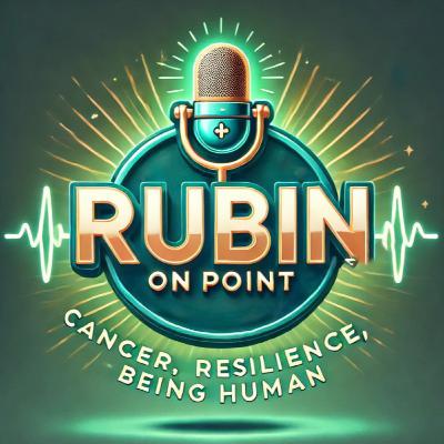 Rubin On Point | It's Not Just Hair | Carly Klein
