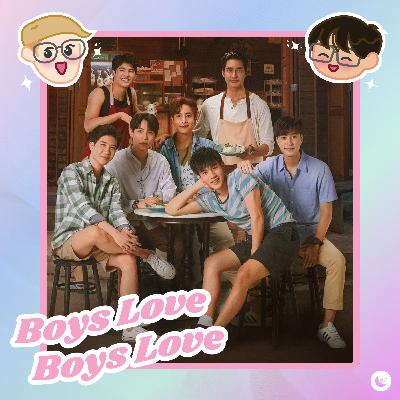 Moonlight Chicken Episode 8 Finale Recap, Read My Lips