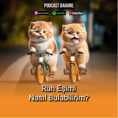 Ruh Eşimi Nasıl Bulabilirim?