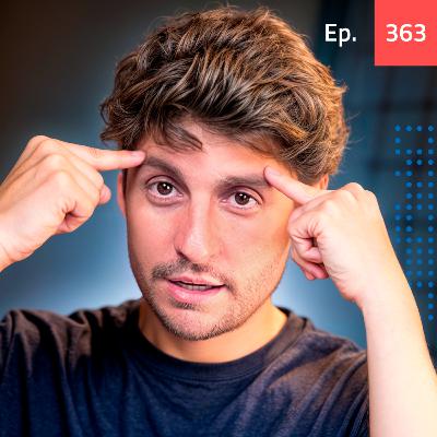 Ep. 363 - Funil que vende produto caro Ep. 363 - Funil que vende produto caro