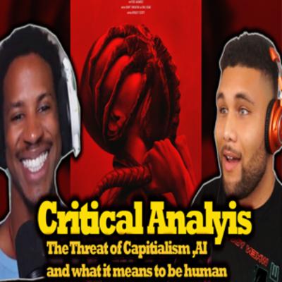 Alien Romulus Reveals the Alarming TRUTH About Capitalism, Ai And what it means to be human! |Mindful Blerd #5