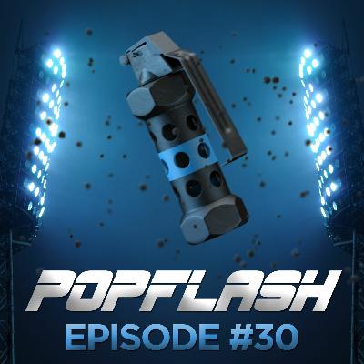 Episode 30 - ELeague Road To Vegas, StarSeries XIV Preview Episode 30 - ELeague Road To Vegas, StarSeries XIV Preview
