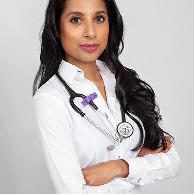 The Gut-Skin Connection: Revolutionizing Skincare with Dr. Roshini Raj, Founder of Tula Skincare The Gut-Skin Connection: Revolutionizing Skincare with Dr. Roshini Raj, Founder of Tula Skincare