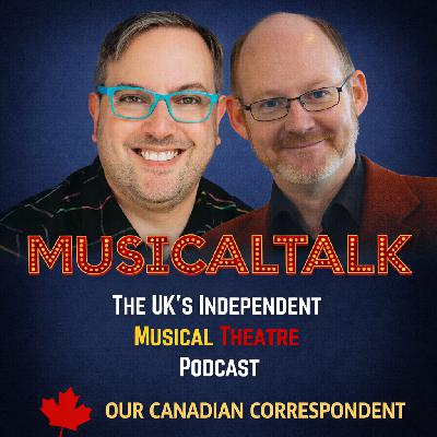 Episode 915: From Our Canadian Correspondent Episode 915: From Our Canadian Correspondent