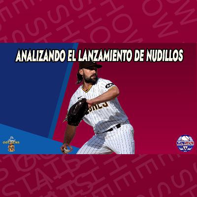 017 - Analizando el lanzamiento de nudillos - KathStats
