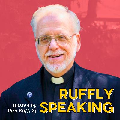 First Week of Lent: Jonah, the one who ran from God