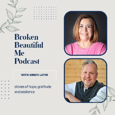 The Rocket Shaman: Healing, Awakening, and What Comes After Death with Simon Lüthi The Rocket Shaman: Healing, Awakening, and What Comes After Death with Simon Lüthi