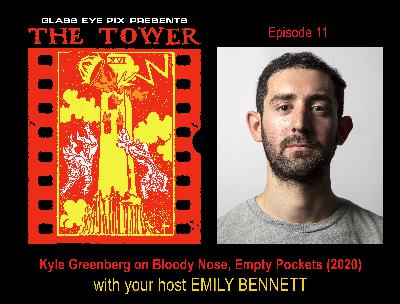 Kyle Greenberg and Bloody Nose, Empty Pockets (2020) Kyle Greenberg and Bloody Nose, Empty Pockets (2020)