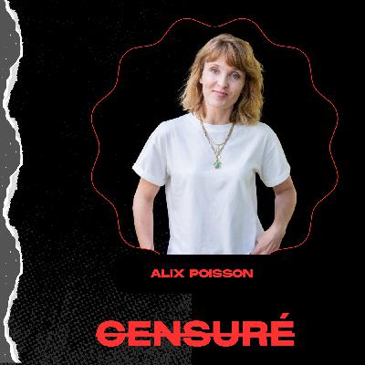 Alix Poisson : "J'étais prise d'une terreur le soir du 13 novembre 2015" Alix Poisson : "J'étais prise d'une terreur le soir du 13 novembre 2015"