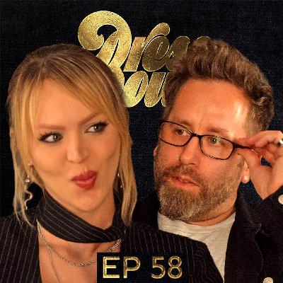 58: The Business of Cosplay