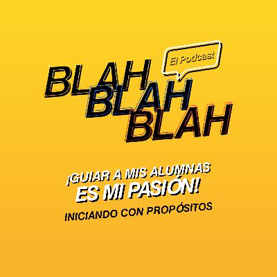 ¡Guiar a mis alumnas es mi pasión! T4/EP87 ¡Guiar a mis alumnas es mi pasión! T4/EP87
