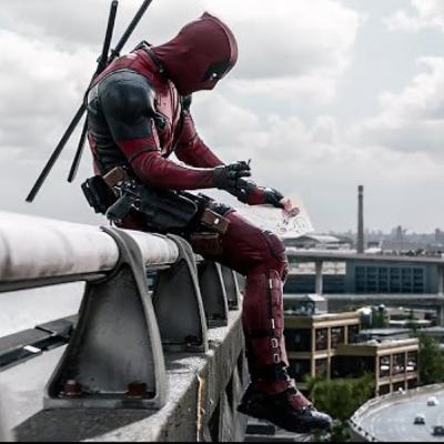 Top 10 Deadpool Moments(10 Year Anniversary Tribute) Top 10 Deadpool Moments(10 Year Anniversary Tribute)