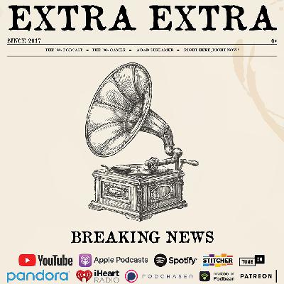 EXTRA EXTRA - EPISODE 01
