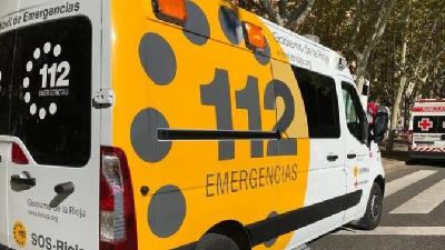 ¿Cómo actuar ante una emergencia? Episodio 1. Así es el 112
