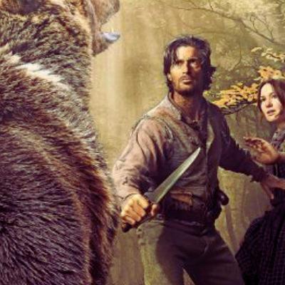 The Tall Tales of Jim Bridger | Interview with Rib Hillis & Paul Epstein