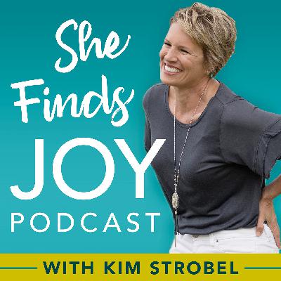 Ep. 65 | Reset Your Money Mindset with Cassie Parks