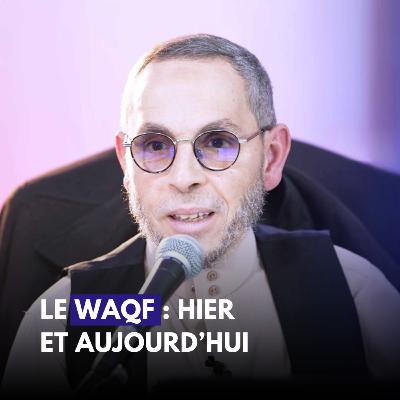 Le Waqf, entre hier et aujourd'hui - Mustafa Kastit Le Waqf, entre hier et aujourd'hui - Mustafa Kastit