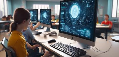 133. Inteligencia Artificial en las aulas con Emilio Sáez Soro