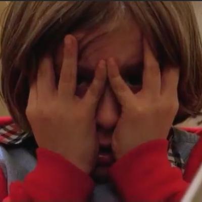 1x06 Lo Que El Niño De El Resplandor No Sabía