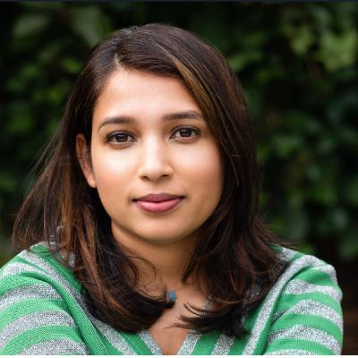 Leadership and Intersectionality