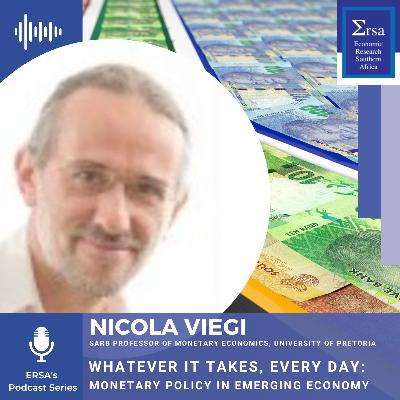 Whatever it takes, every day: Monetary Policy in an Emerging Economy