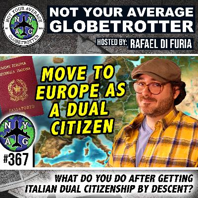 Moving to Europe with Italian Dual Citizenship: Italy & Other EU Countries