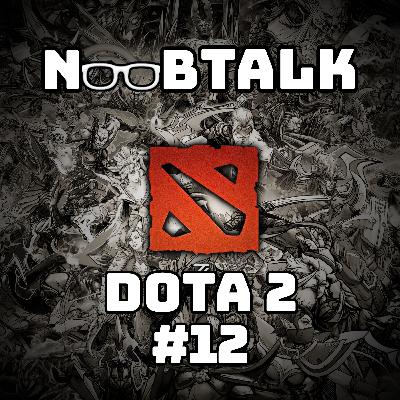Primeiro Contato com DOTA 2!