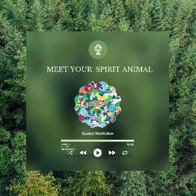 Meet Your Spirit Animal
