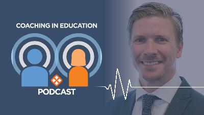 Stories from the Field - Dr Chris Baker