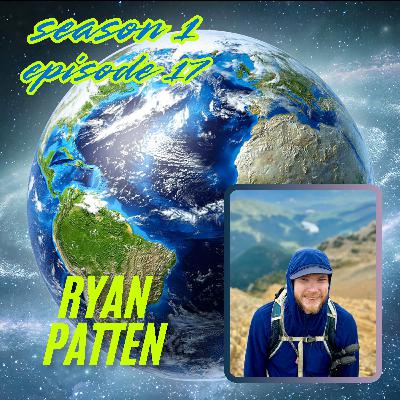 Seasonal Perspective: Working Around the World with Ryan Patten Seasonal Perspective: Working Around the World with Ryan Patten