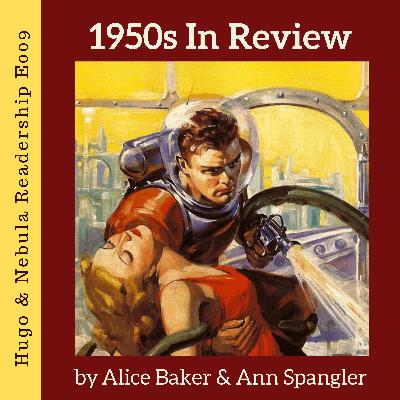 The 1950s in Review