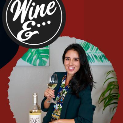 Wine & Wine with Ariana Tsuchiya - Restaurant Manager & Sommelier at G.Lion Hawaii