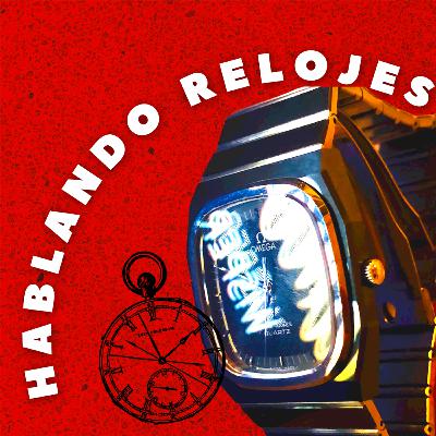 [RELOJERIA] - Historia de la CRISIS del Cuarzo + NOTICIAS