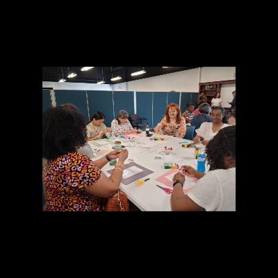 Treating Others With Dignity and Respect, with Regina McDevitt (Family Justice Center) Treating Others With Dignity and Respect, with Regina McDevitt (Family Justice Center)
