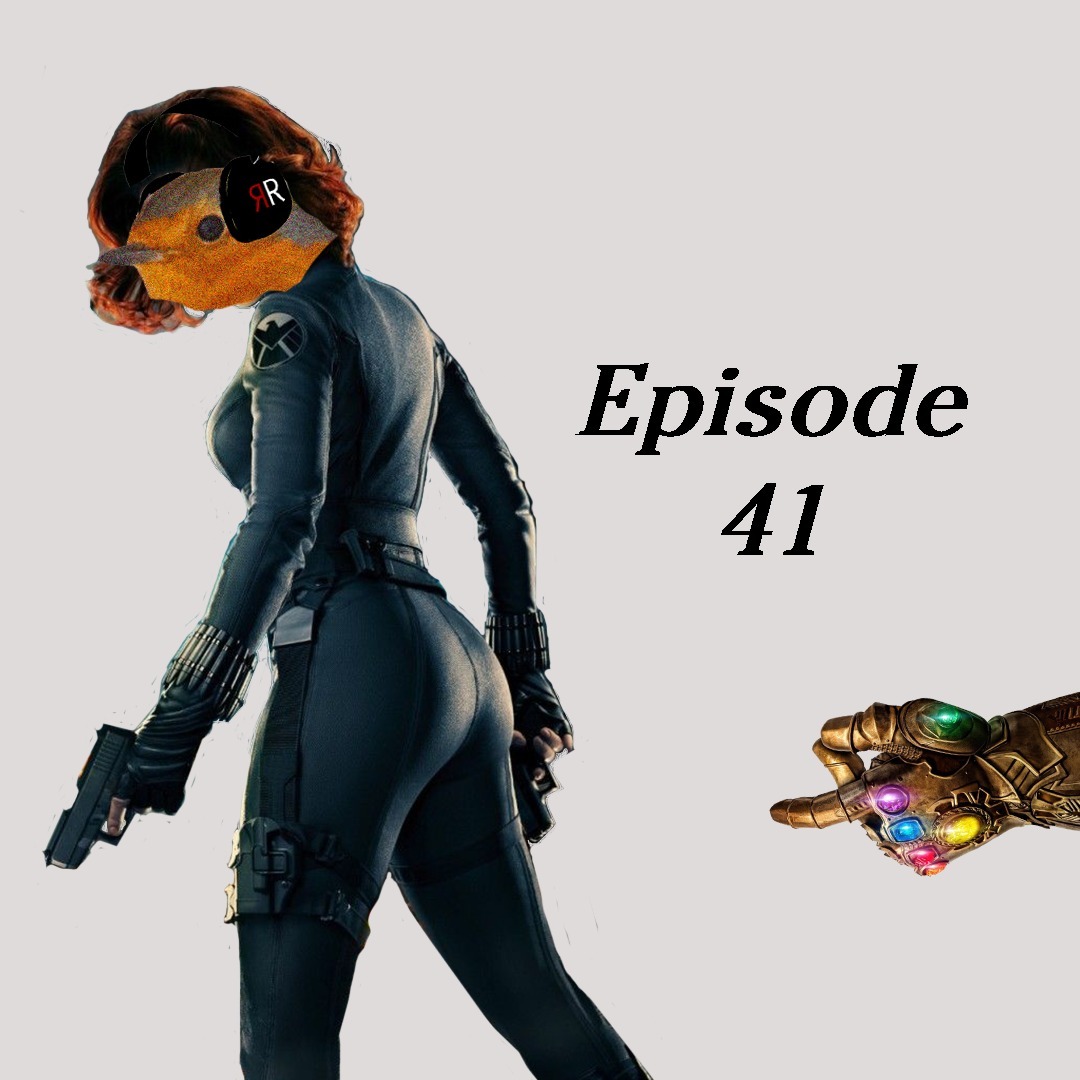 The Round Robin Podcast