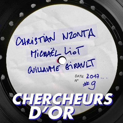 Épisode 9 : Le défi des héritiers par Michael Liot, Christian Nzonta et Guillaume Girault