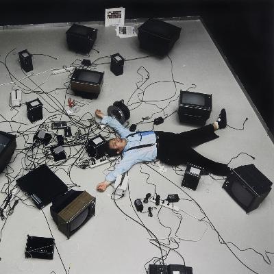 Season 8, Ep. 2: Nam June Paik Season 8, Ep. 2: Nam June Paik