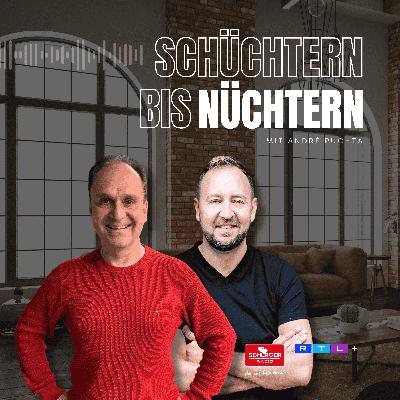 Ingo Ruff | Die Stimme der Deutschen Bahn - Wie kommen die Ansagen in die Züge?
