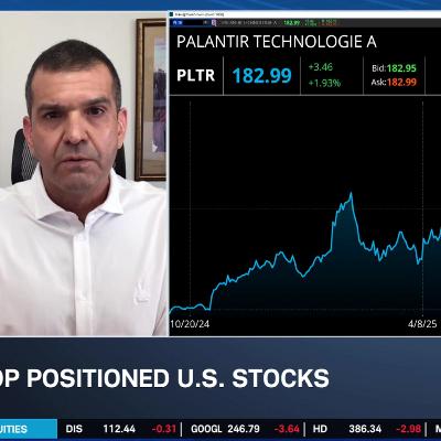 Carlos Diez’s Best-Positioned Stocks: AMBA, TSM & More