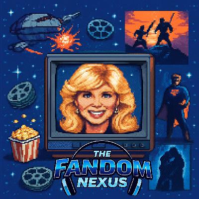 494 Iconic Endings & A TV Icon: Loni Anderson Tribute