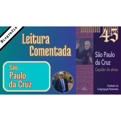 45 - São Paulo da Cruz