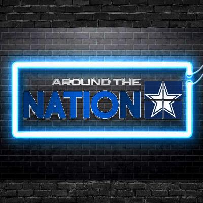 EP55✭ Around the Nation w/ Voch Lombardi & Jeff Cavanaugh ||Quinn's multiple defense + Cowboys Draft