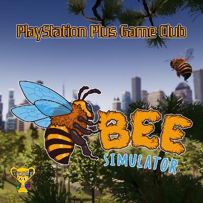 Bee Simulator w/ Rachel Saalfeld