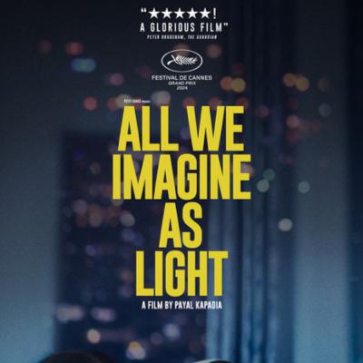 All We Imagine As Light All We Imagine As Light
