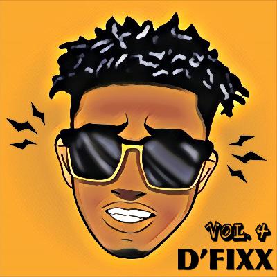 DFIXX-4 DFIXX-4