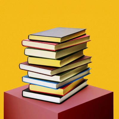 GoodReads Podcast: Grendel
