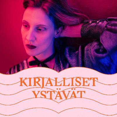 Anu Kaaja ja nautinnon kapinallisuus