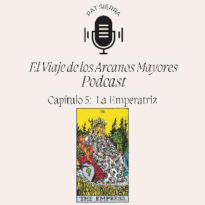 El Renacimiento de La Emperatriz El Renacimiento de La Emperatriz