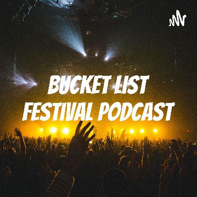 10: Mat Davies & His Bucket List Bands